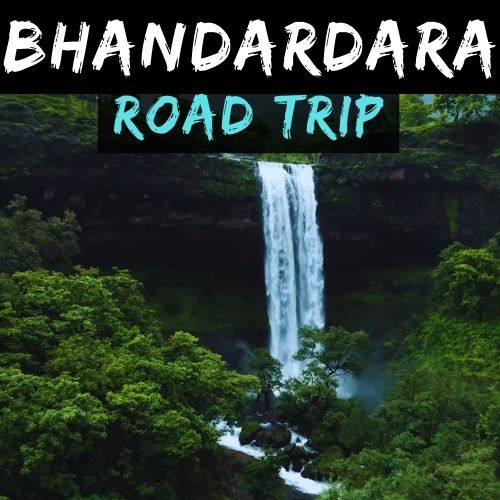 Bhandardara Road trip from Mumbai, Copyright: Mischief Treks. Source: www.mischieftreks.com