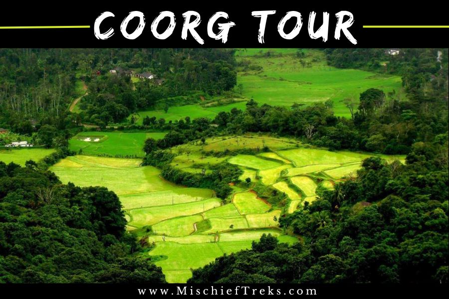 Coorg Tour from Mumbai, Copyright: Mischief Treks. Source: www.mischieftreks.com