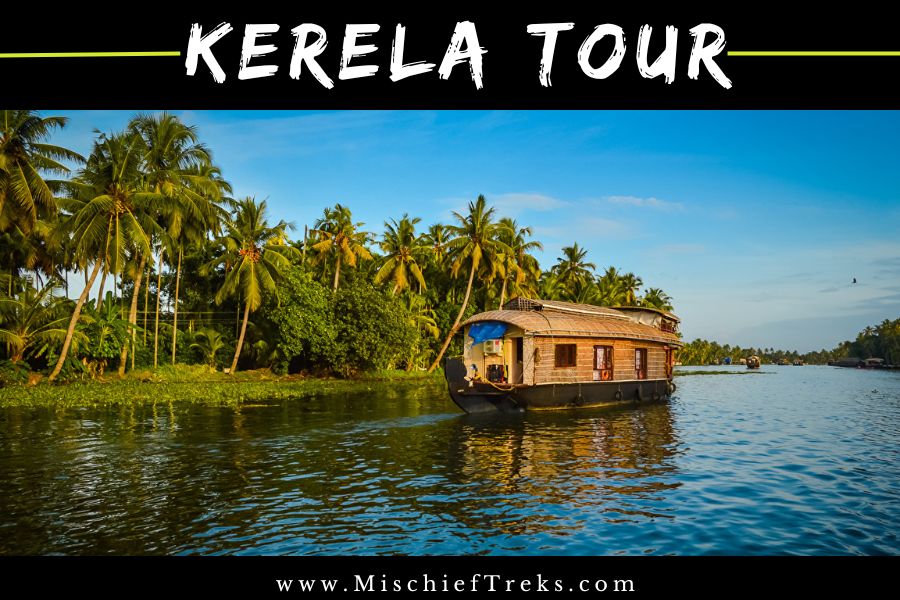 Kerela Tour from Mumbai, Copyright: Mischief Treks. Source: www.mischieftreks.com