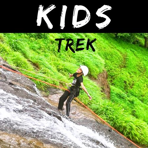 Kids Trek and Activity image. Copyright: Mischief Treks. Source: www.mischieftreks.com