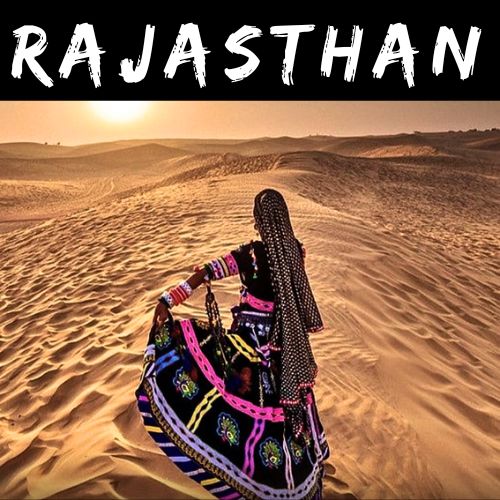 Rajasthan Tour Packages from Mumbai