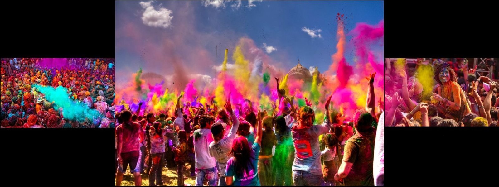 Pushkar Festival Tour - Holi Celebration Party 2026 - Tour