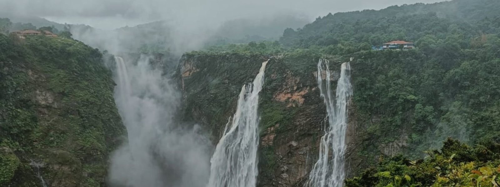 Jog Falls - All You Need to Know BEFORE You Go (with Photos)