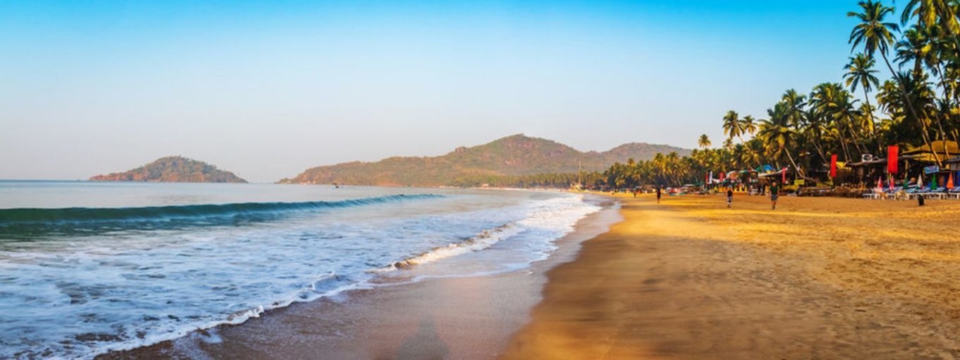 goa group tour packages from mumbai